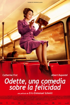 Odette, una comedia sobre la felicidad (2006)