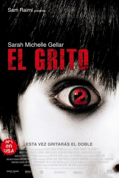 El grito 2 (2006)