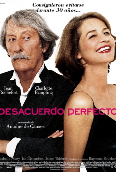 Desacuerdo perfecto (2006)