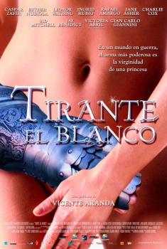 Tirante el Blanco (2006)