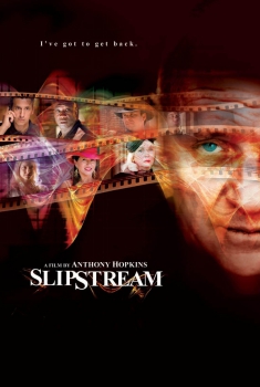 Slipstream (2006)