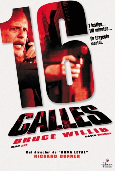 16 calles (2006)