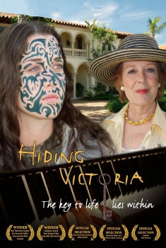 Hiding Victoria (2006)
