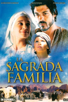 La sagrada familia (2006)