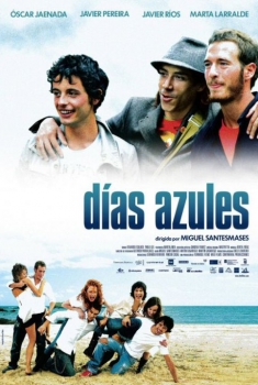 Días azules (2006)