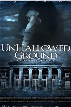 Unhallowed Ground (2015)