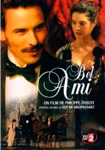Bel ami (2005)