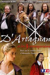 D'Artagnan et les trois mousquetaires (2005)