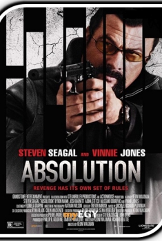 Absolution (2015)