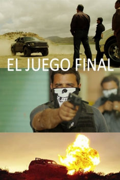 El Juego Final (2015)