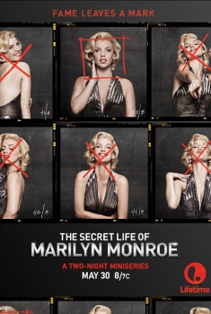 La Vida Secreta de Marilyn Monroe: Parte 1 (2015)