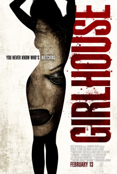 GirlHouse (2015)