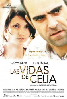 Las vidas de Celia (2006)