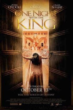 Una noche con el rey (2006)