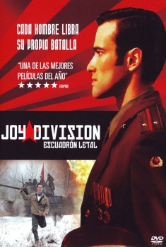 Joy Division: Escuadrón Letal (2006)