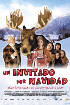 Un invitado por Navidad (2006)