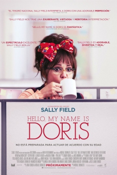 Hello, My Name Is Doris (2015)