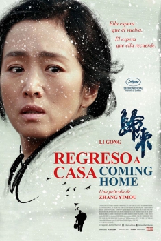 Regreso a casa (Coming Home) (2014)