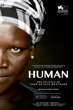 Human (2015)