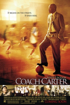 Entrenador Carter (2005)