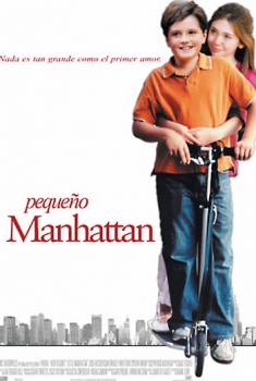Pequeño Manhattan (2005)