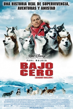 Bajo cero (2005)