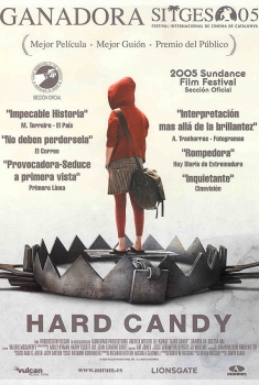 Hard Candy (2005)