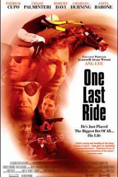 One Last Ride (2005)