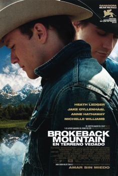Brokeback Mountain. En terreno vedado (2005)