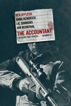 El contable (2016)