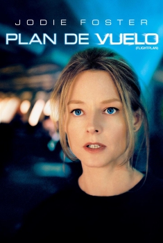Plan de vuelo: Desaparecida (2004)