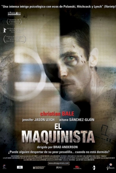 El maquinista (2004)