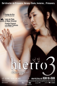 Hierro 3 (2004)