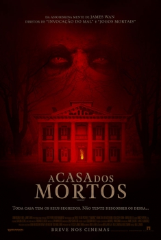 A Casa dos Mortos (Demonic) (2015)