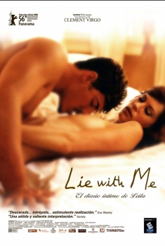 Lie With Me: El diario íntimo de Leila (2005)
