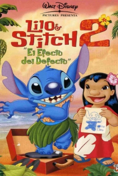 Lilo & Stitch 2: El efecto del defecto (2005)