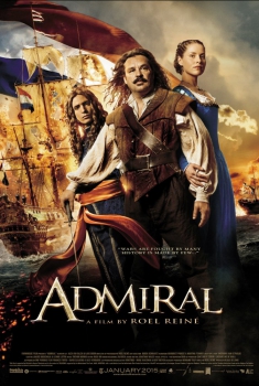 The Admiral (2015)