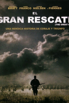 El gran rescate (2005)