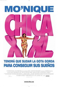 Chica XXL (2005)
