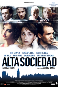 Alta sociedad (2005)