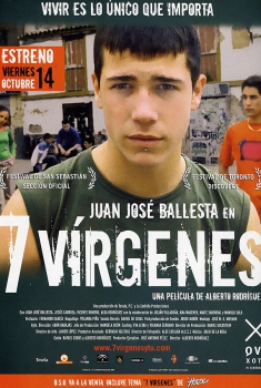 7 Vírgenes (2005)