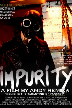 Impurity (2015)