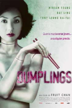 Dumplings (2005)