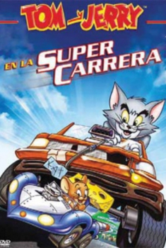 Tom y Jerry en la super carrera (2005)