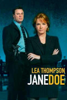 Jane Doe: Cambio de identidad (2005)