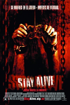Stay Alive (2005)