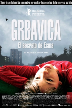 Grbavica (El secreto de Esma) (2005)