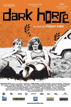 Dark horse (2005)