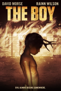 The Boy (2015)