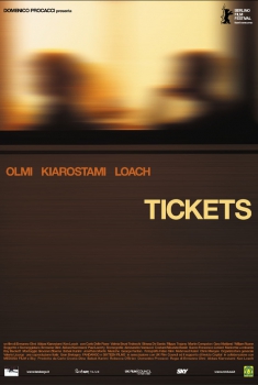 Tickets (2005)
